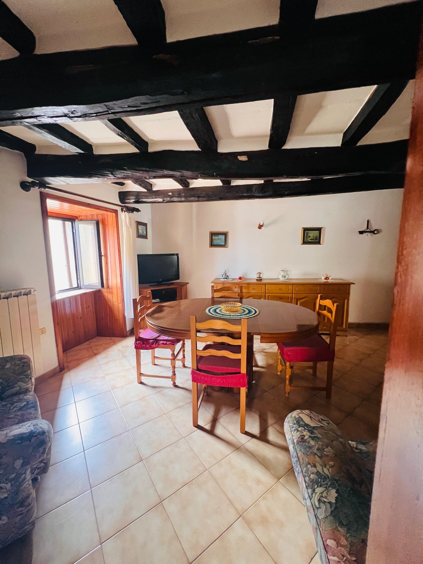 Stone house 4 bedrooms
