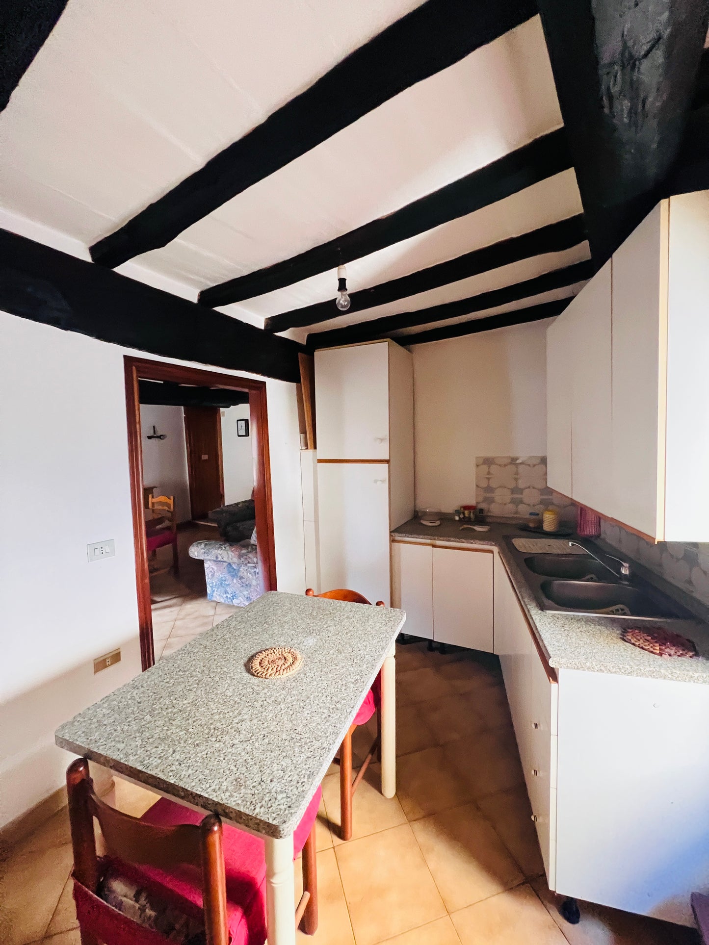Stone house 4 bedrooms