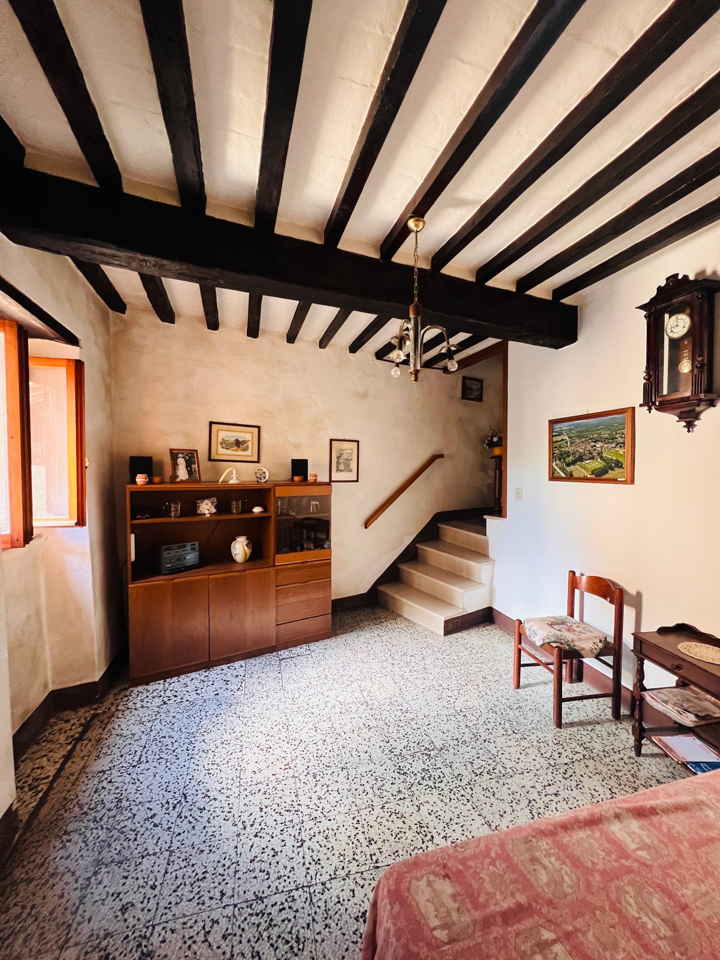 Stone house 4 bedrooms