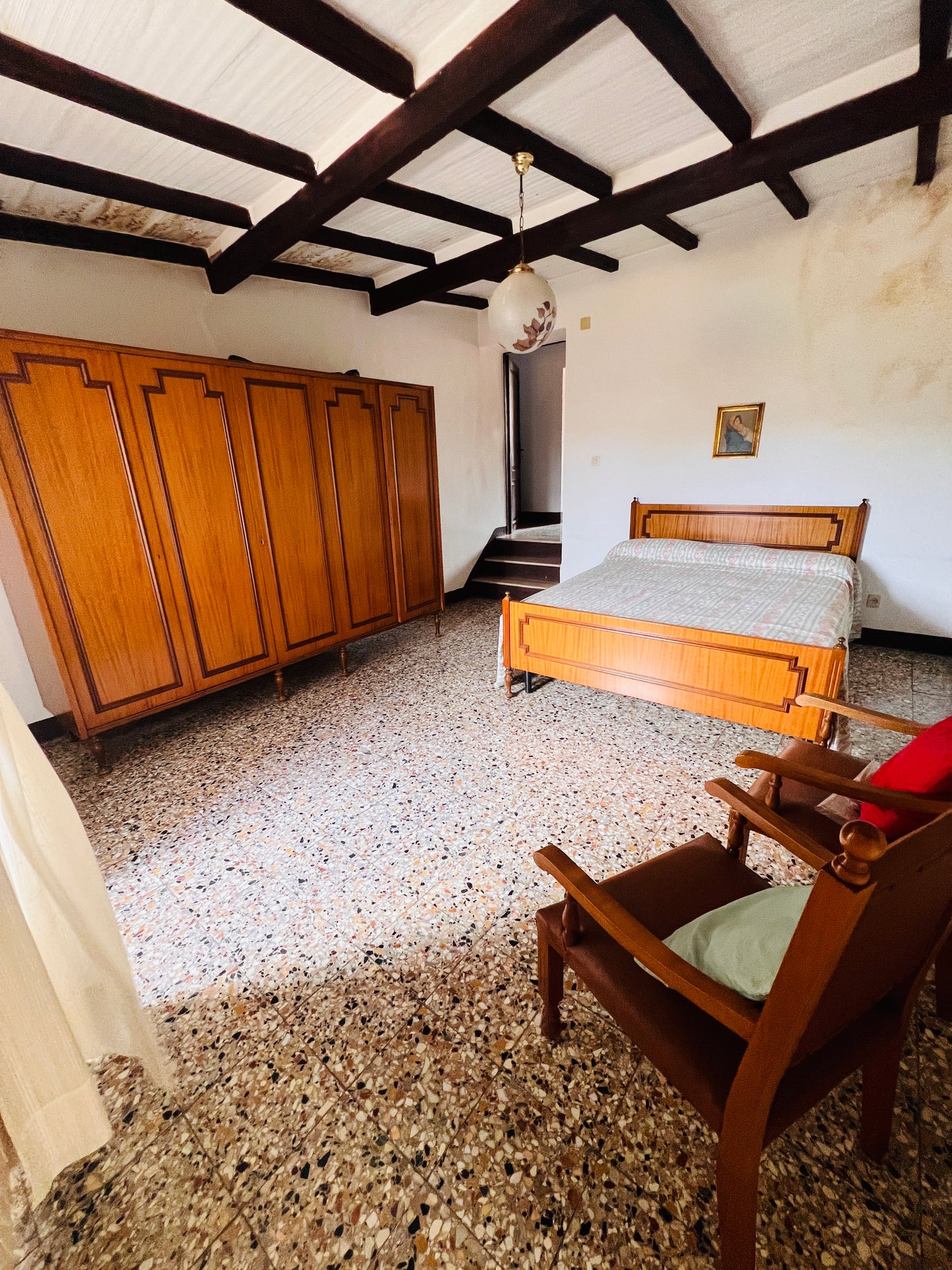 Stone house 4 bedrooms