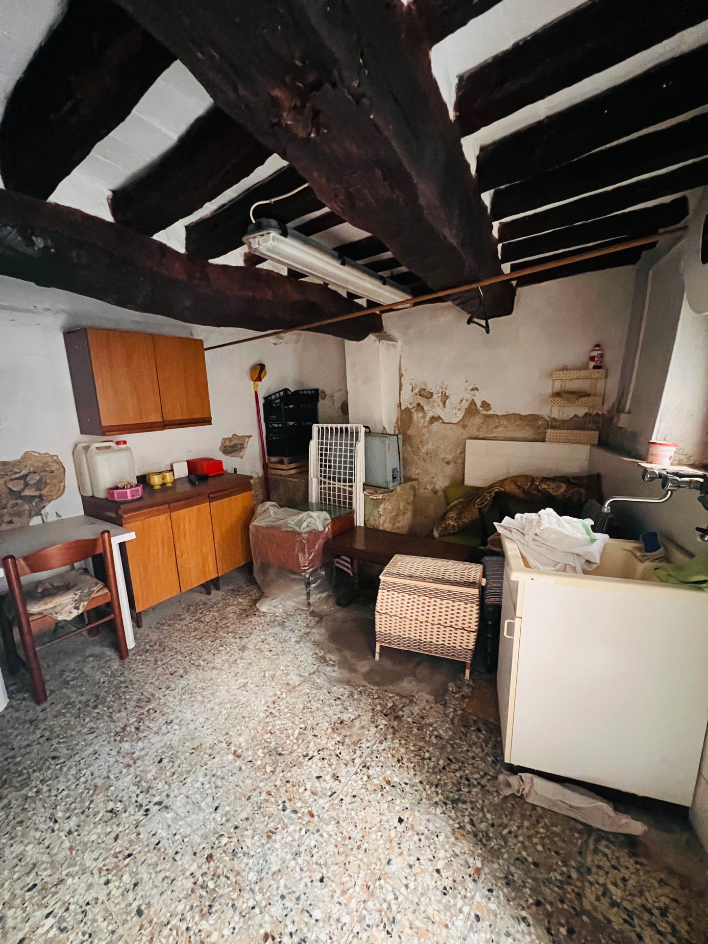 Stone house 4 bedrooms