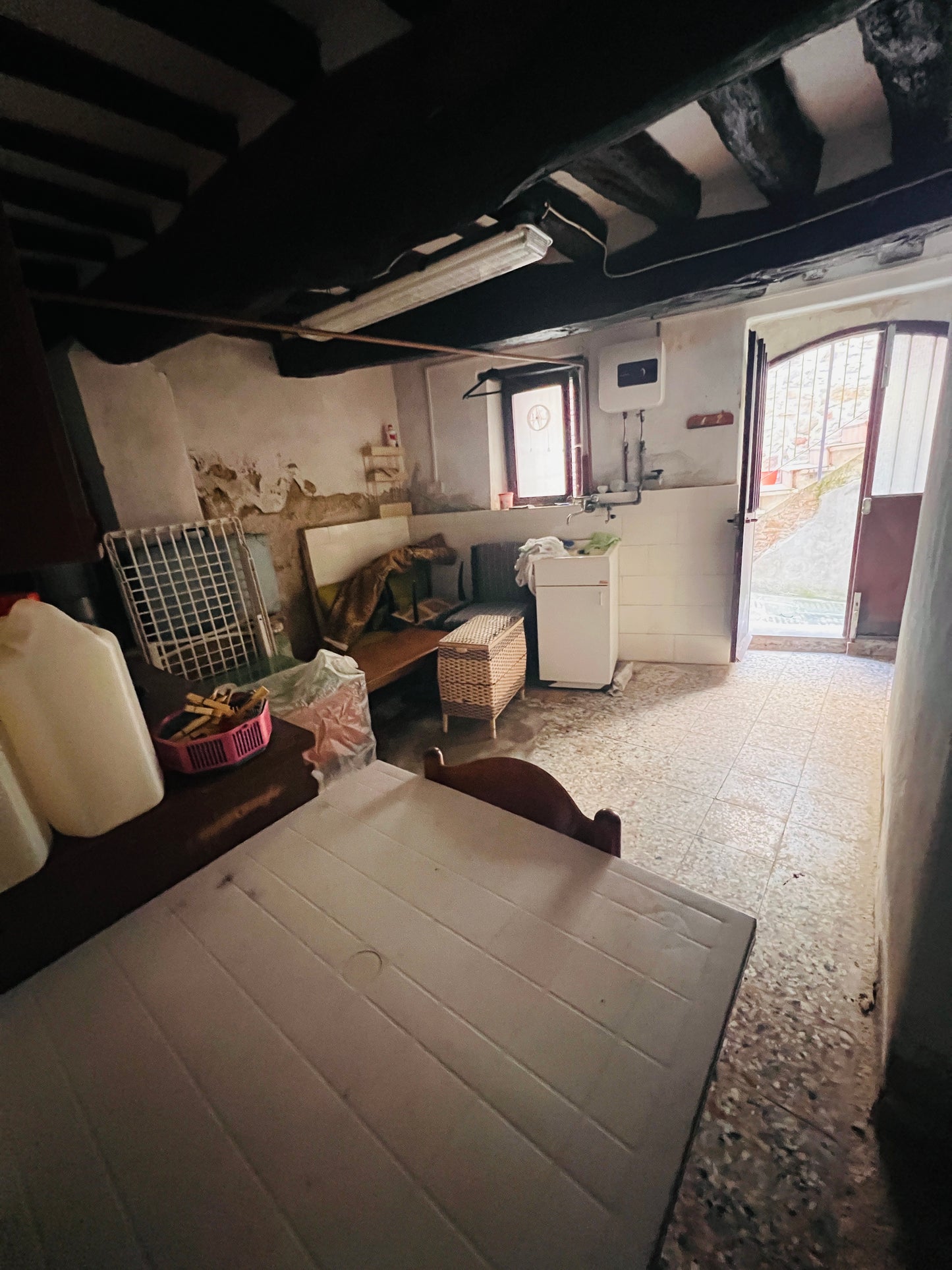 Stone house 4 bedrooms