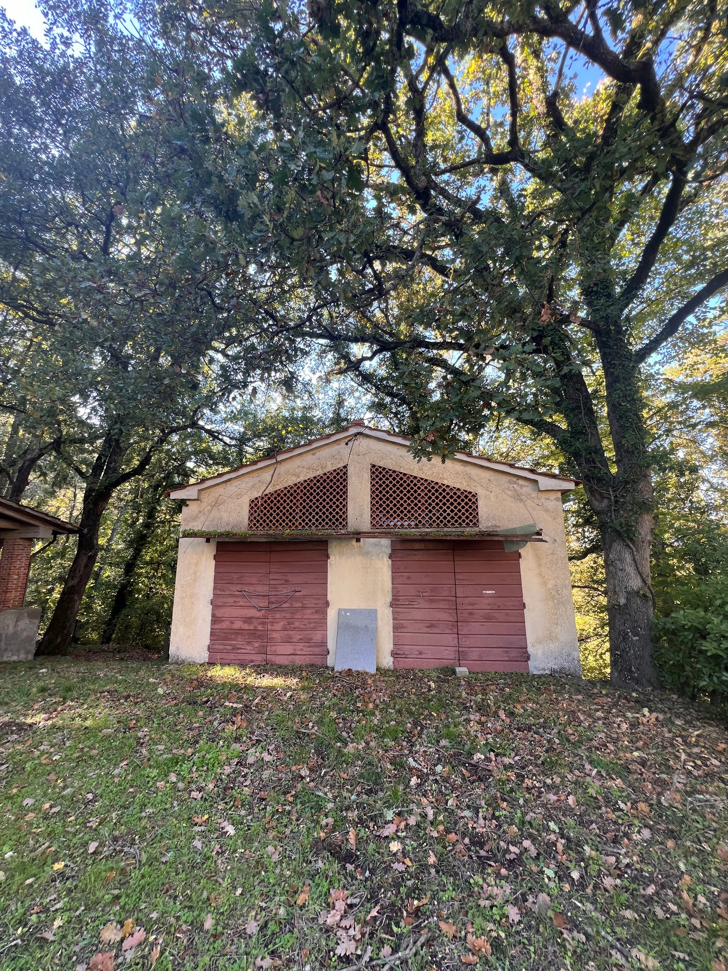 Villa Rent to buy