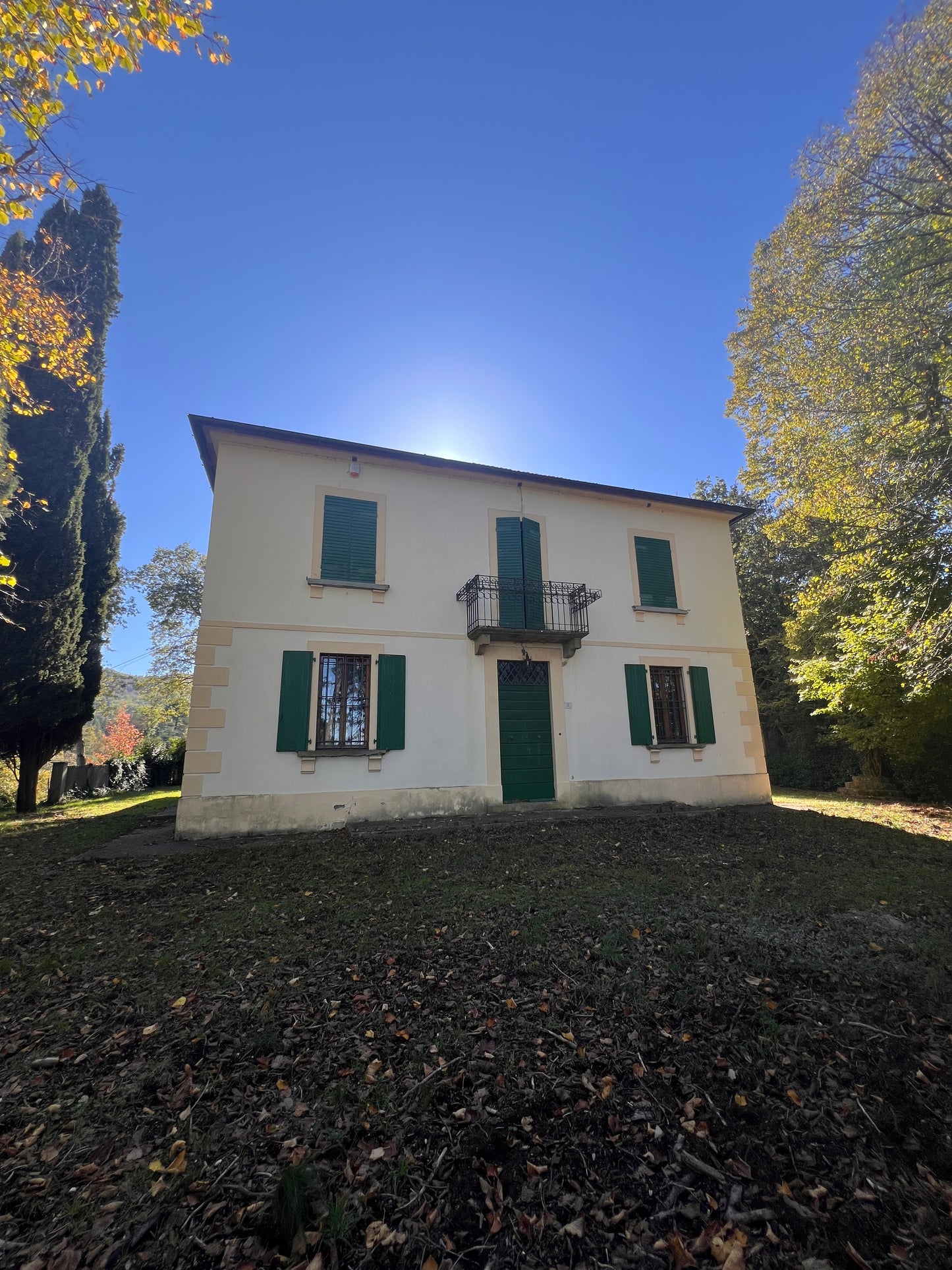 Villa Rent to buy