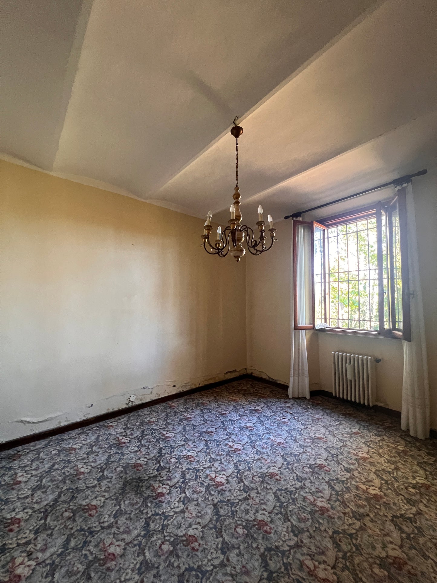 Villa Rent to buy