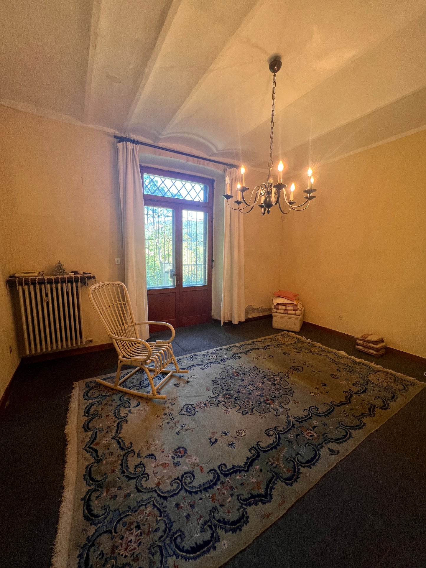 Villa Rent to buy