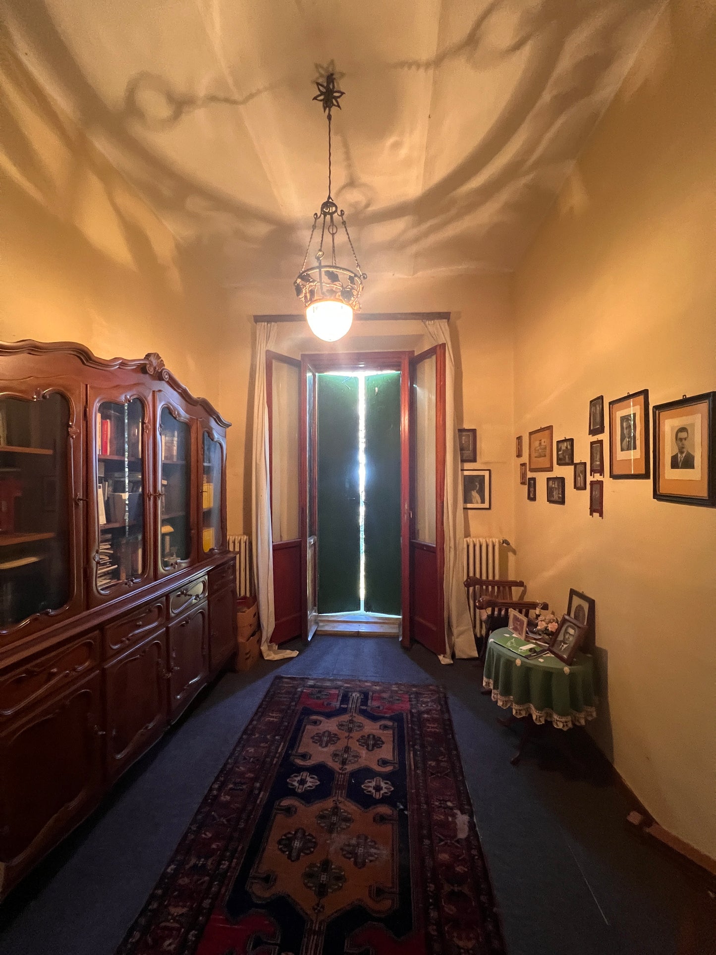Villa Rent to buy