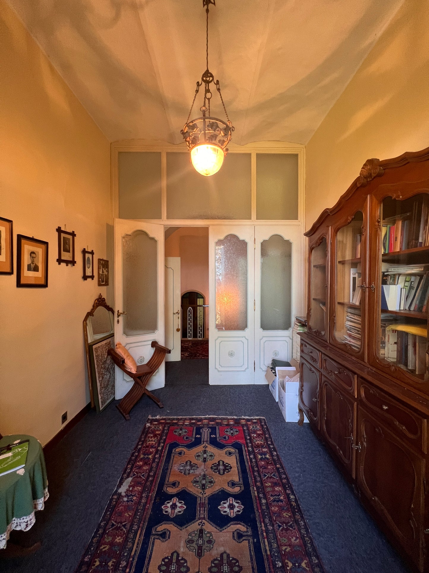 Villa Rent to buy