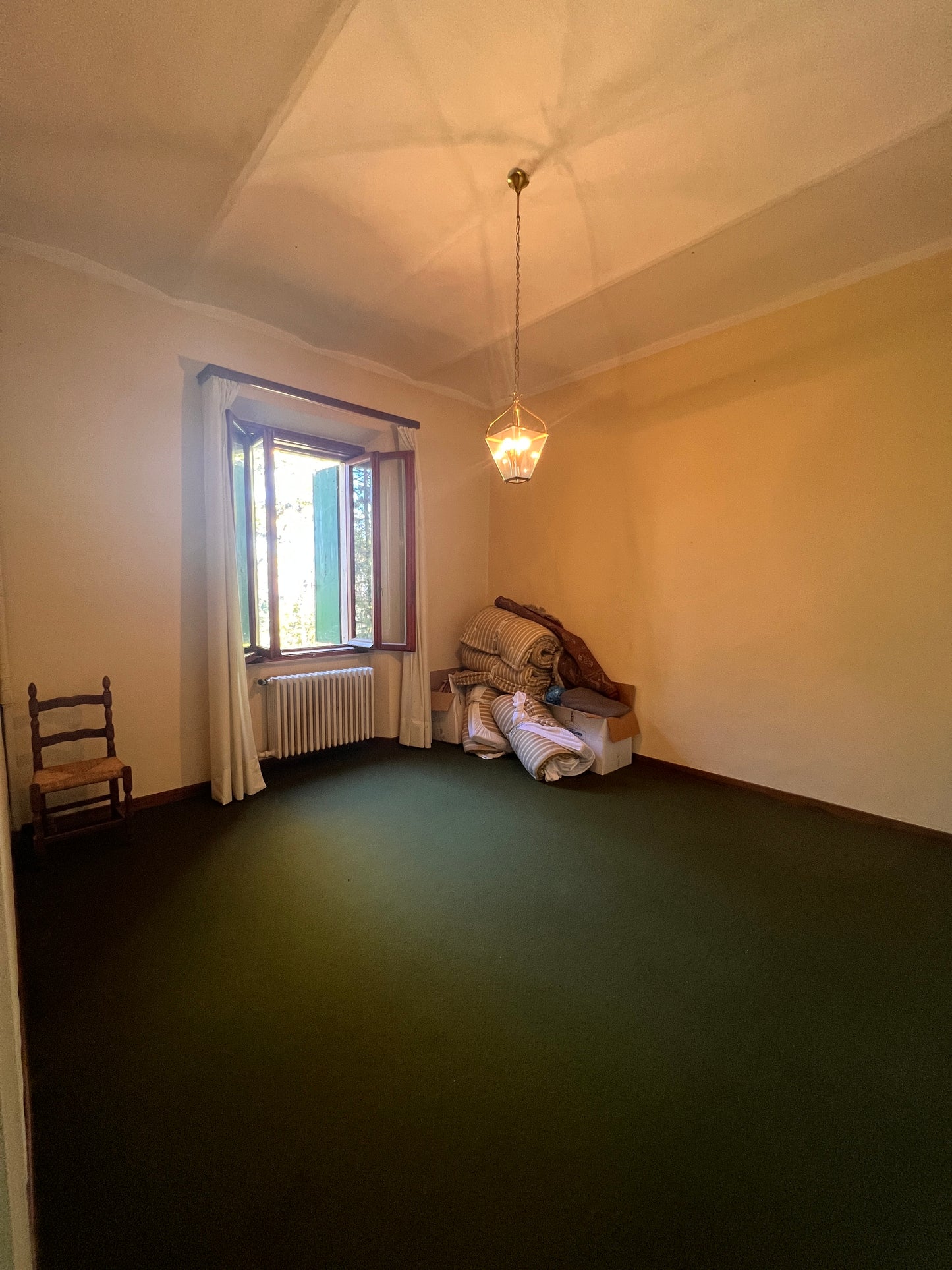 Villa Rent to buy