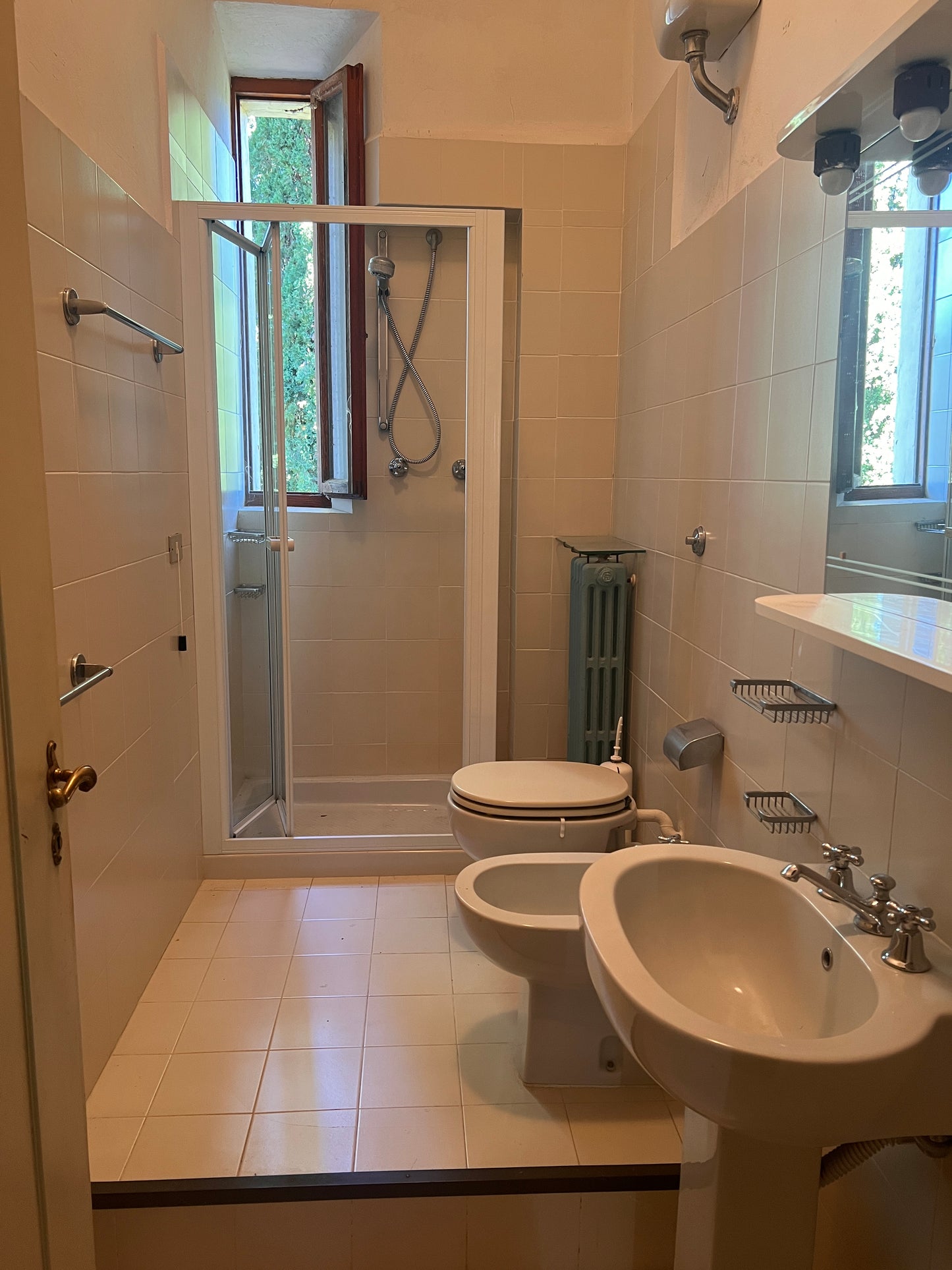 Villa Rent to buy