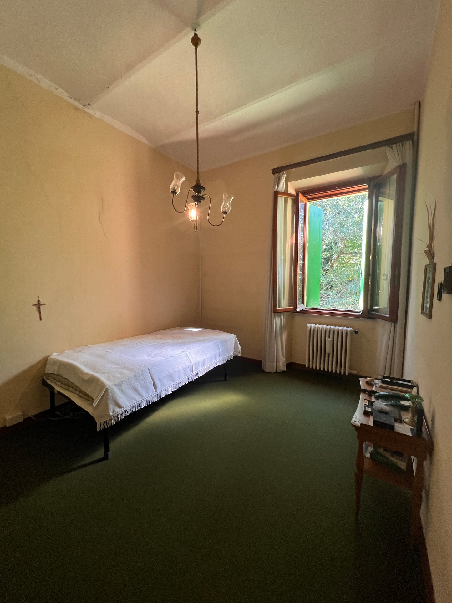 Villa Rent to buy
