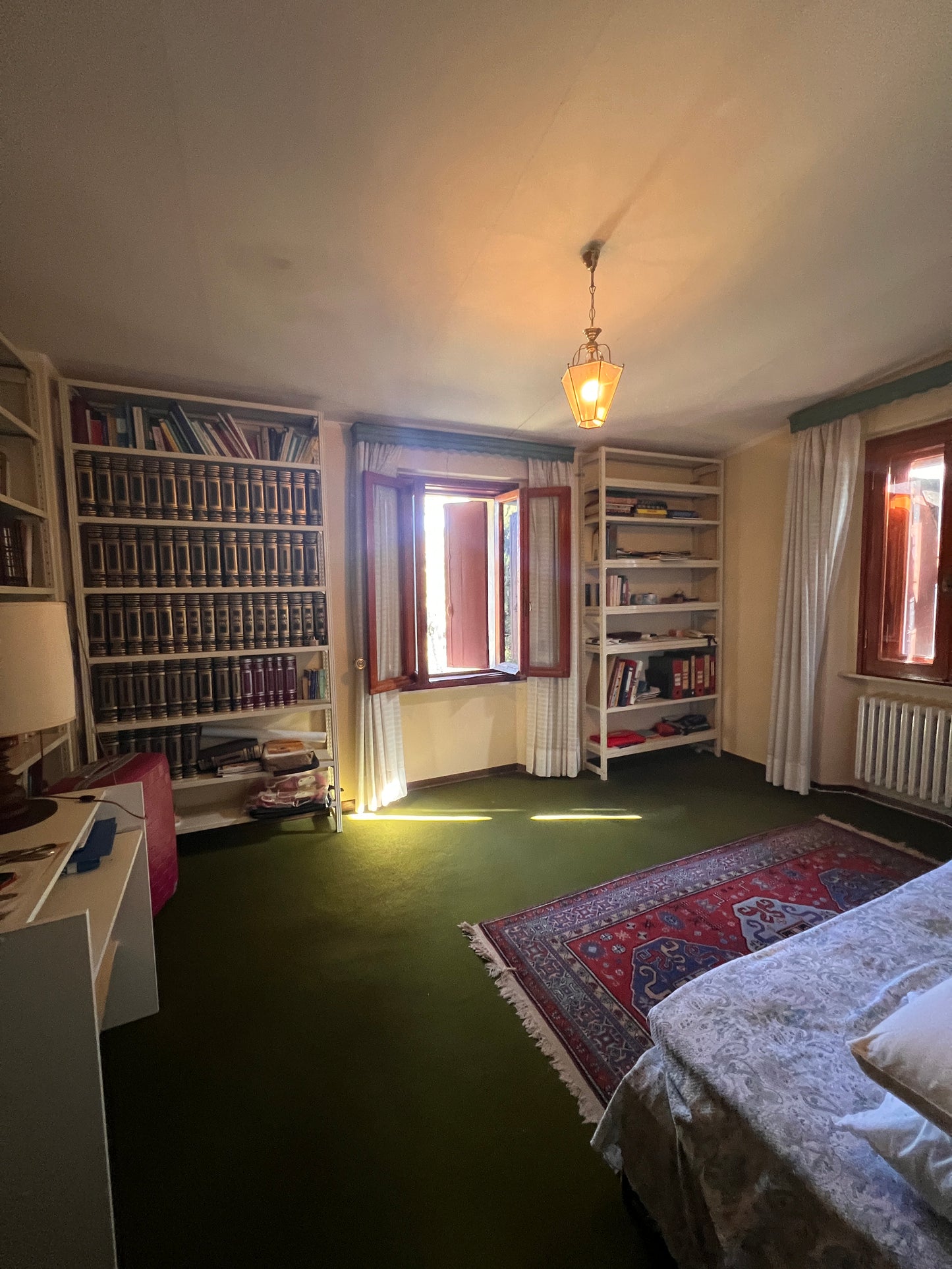 Villa Rent to buy