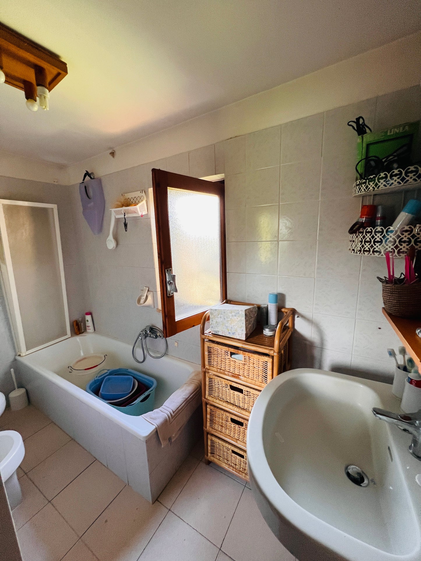 Cheap apartment