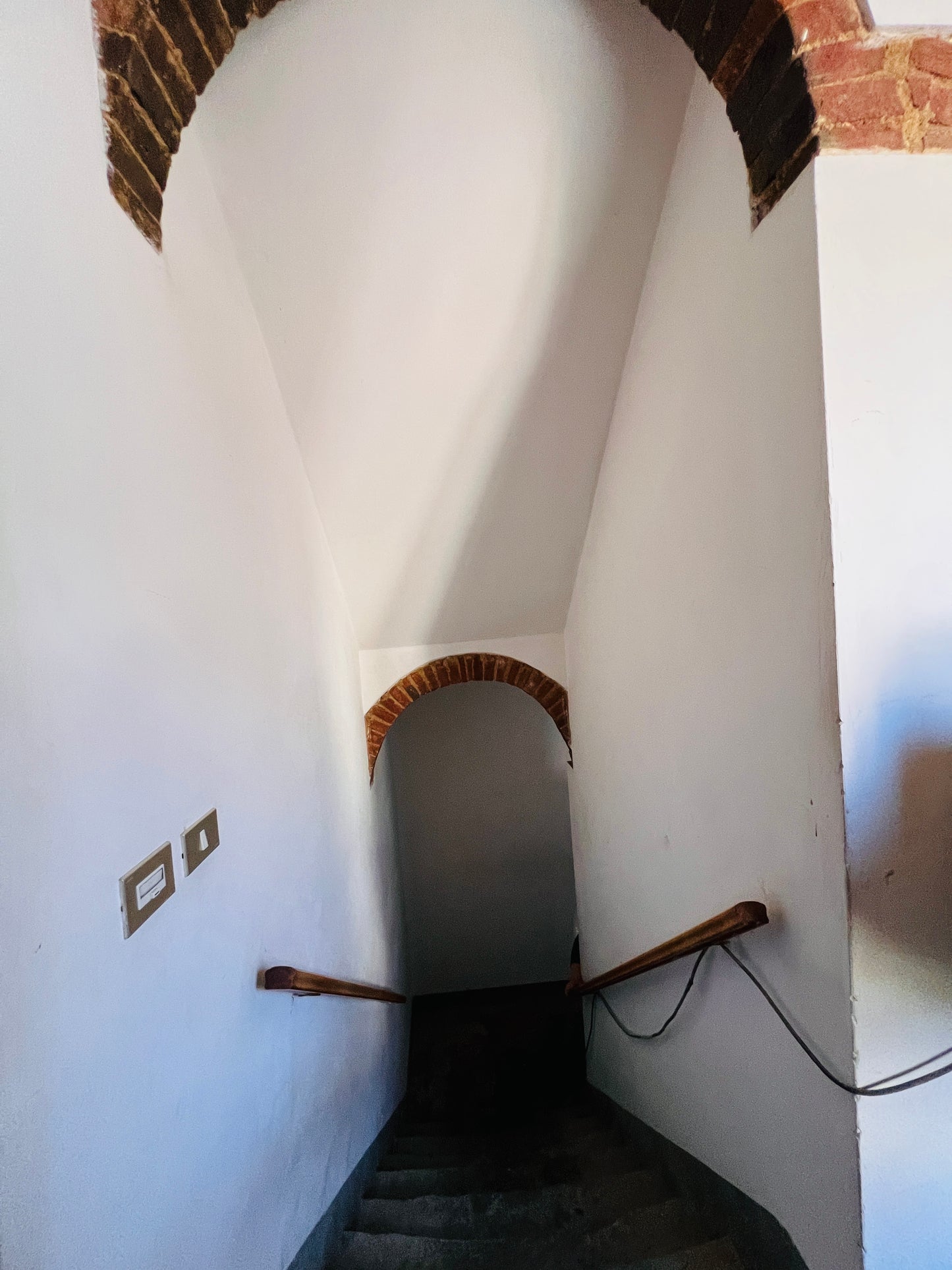 Cheap apartment