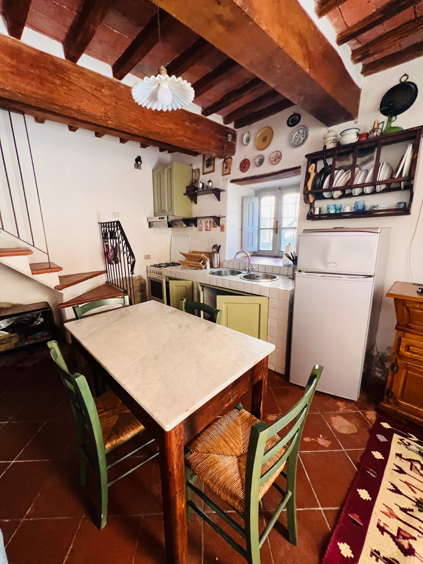 For rent small apartment - NOT AVAILABLE