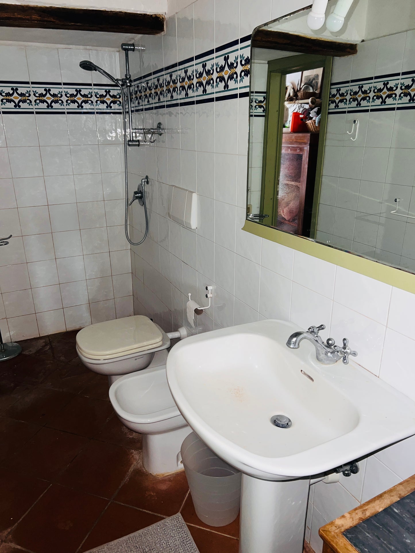 For rent small apartment - NOT AVAILABLE
