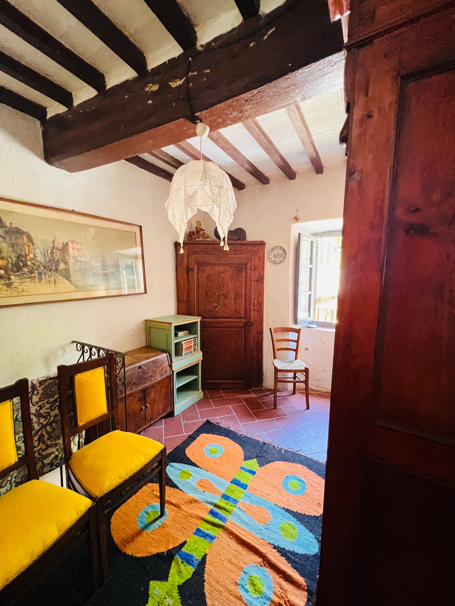 For rent small apartment - NOT AVAILABLE