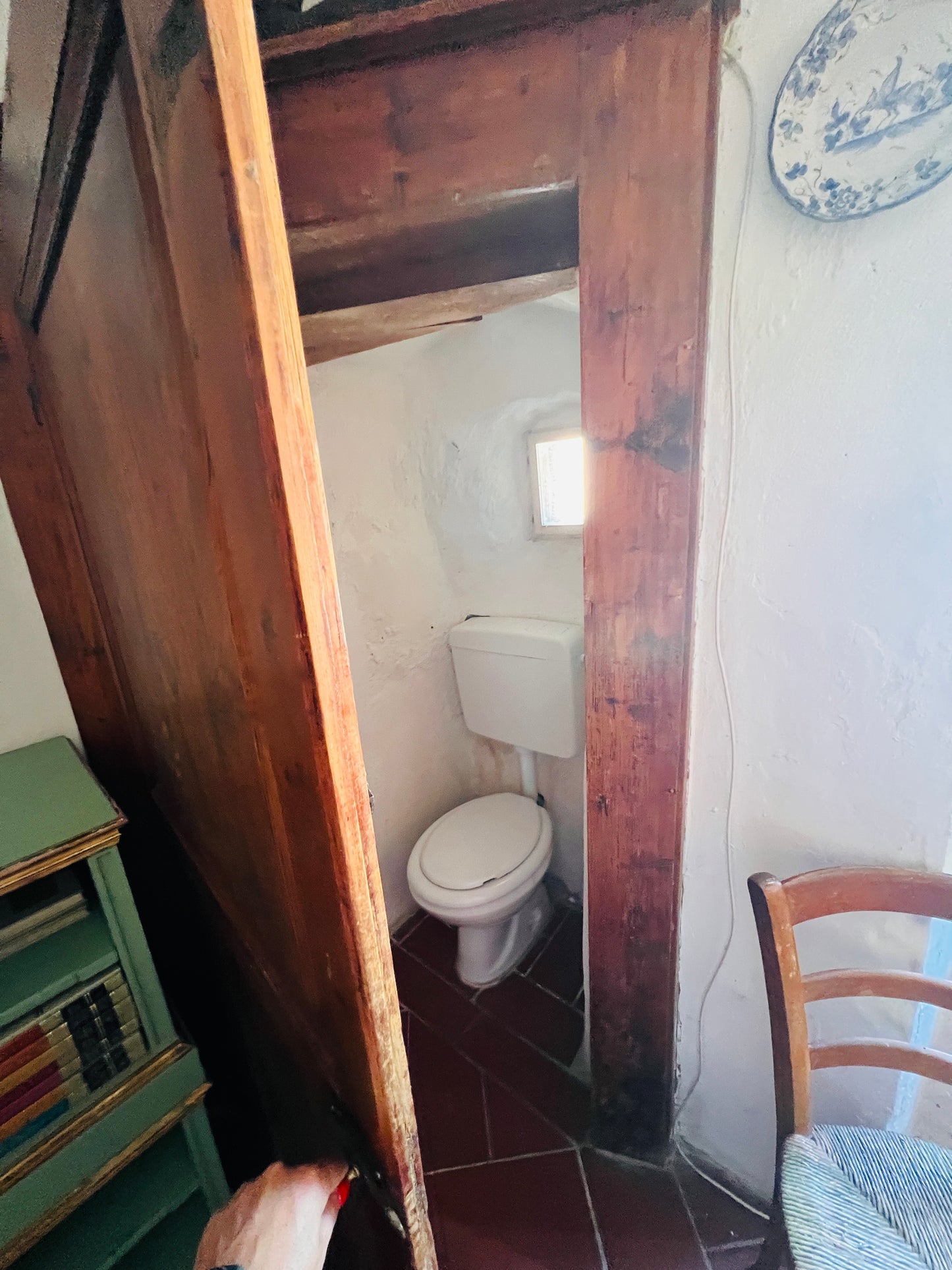 For rent small apartment - NOT AVAILABLE