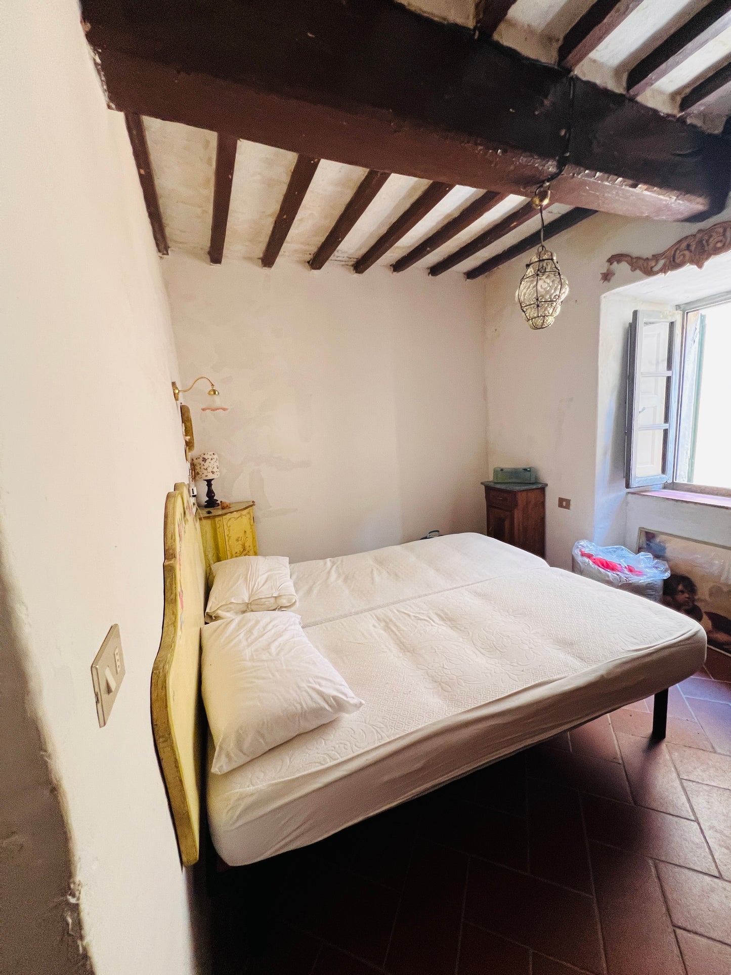 For rent small apartment - NOT AVAILABLE