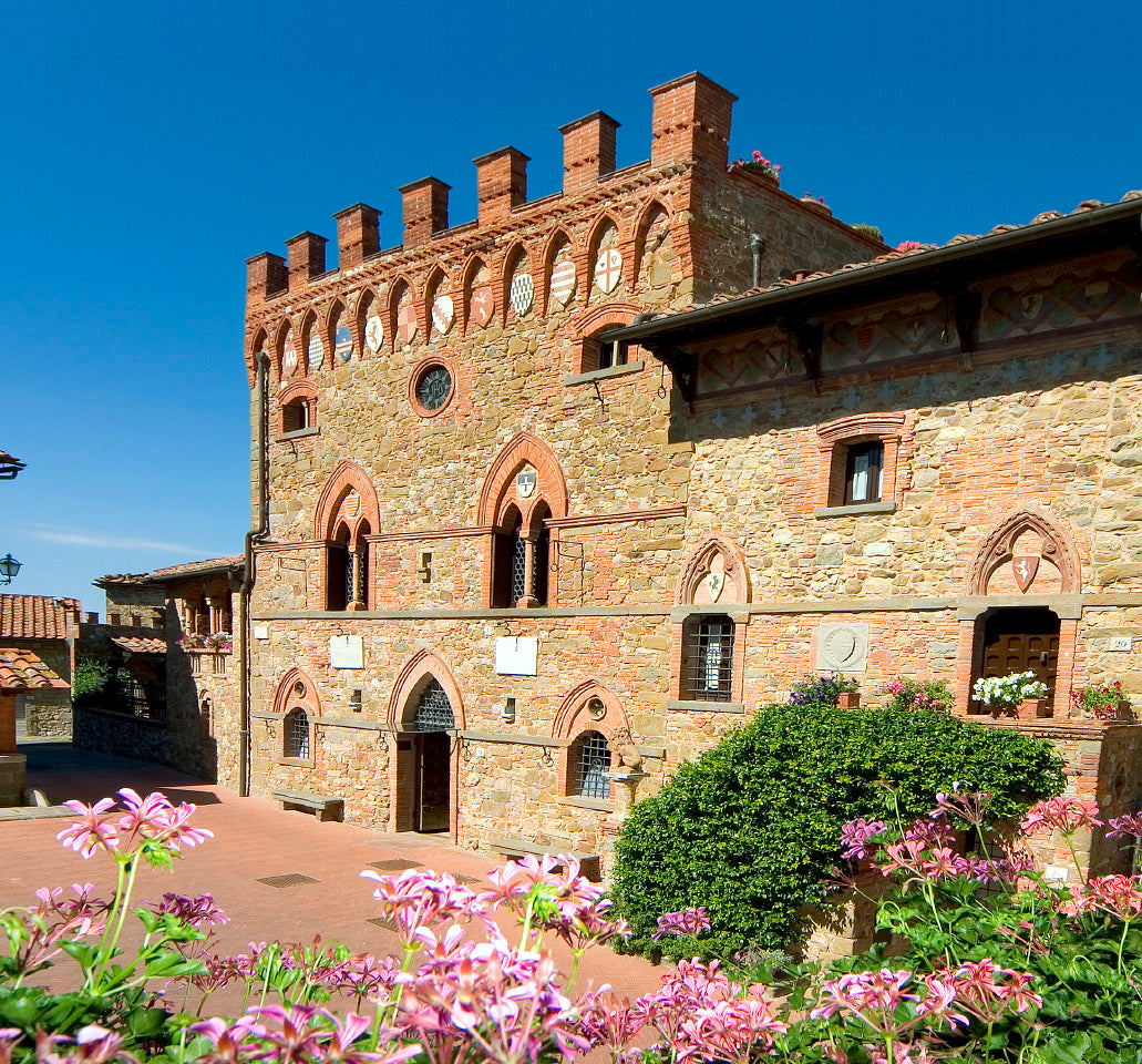 Medieval Castle