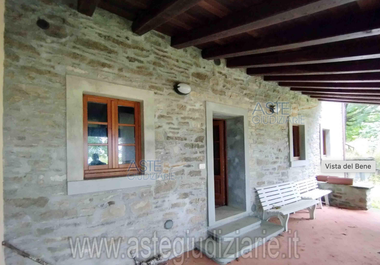 Farmhouse