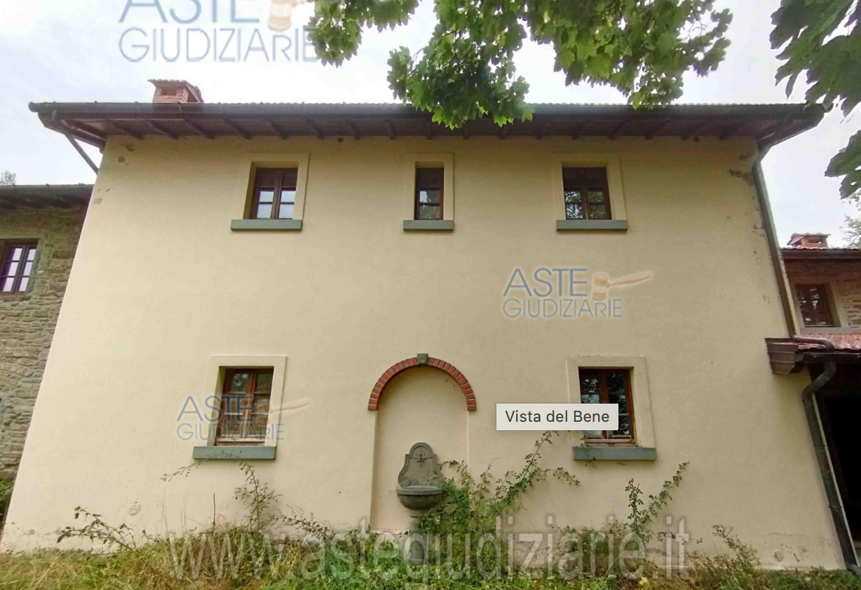 Farmhouse