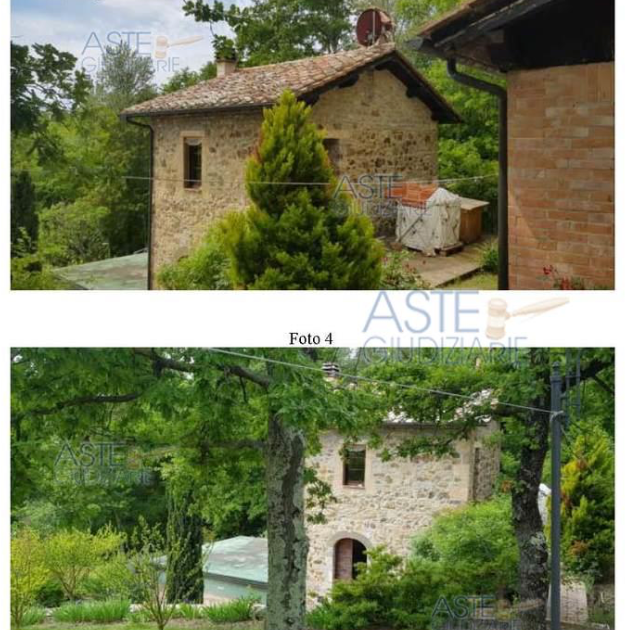 Mill with Land