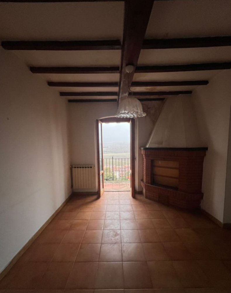 Two bedrooms, nice terrace view