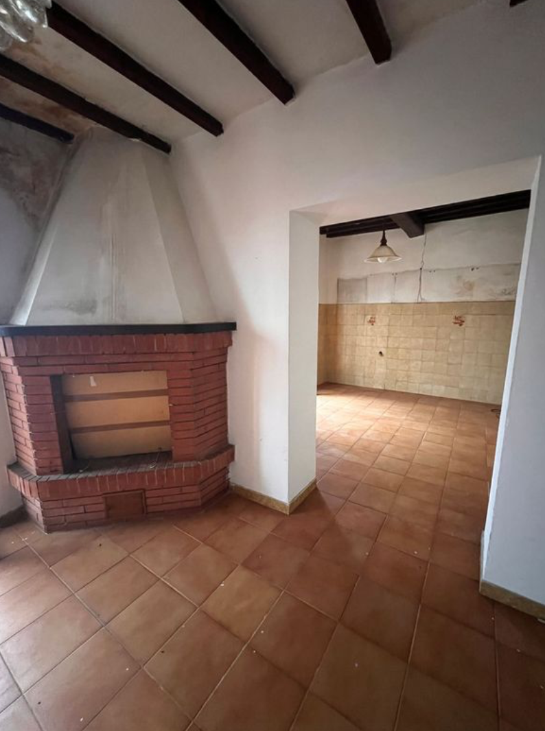 Two bedrooms, nice terrace view