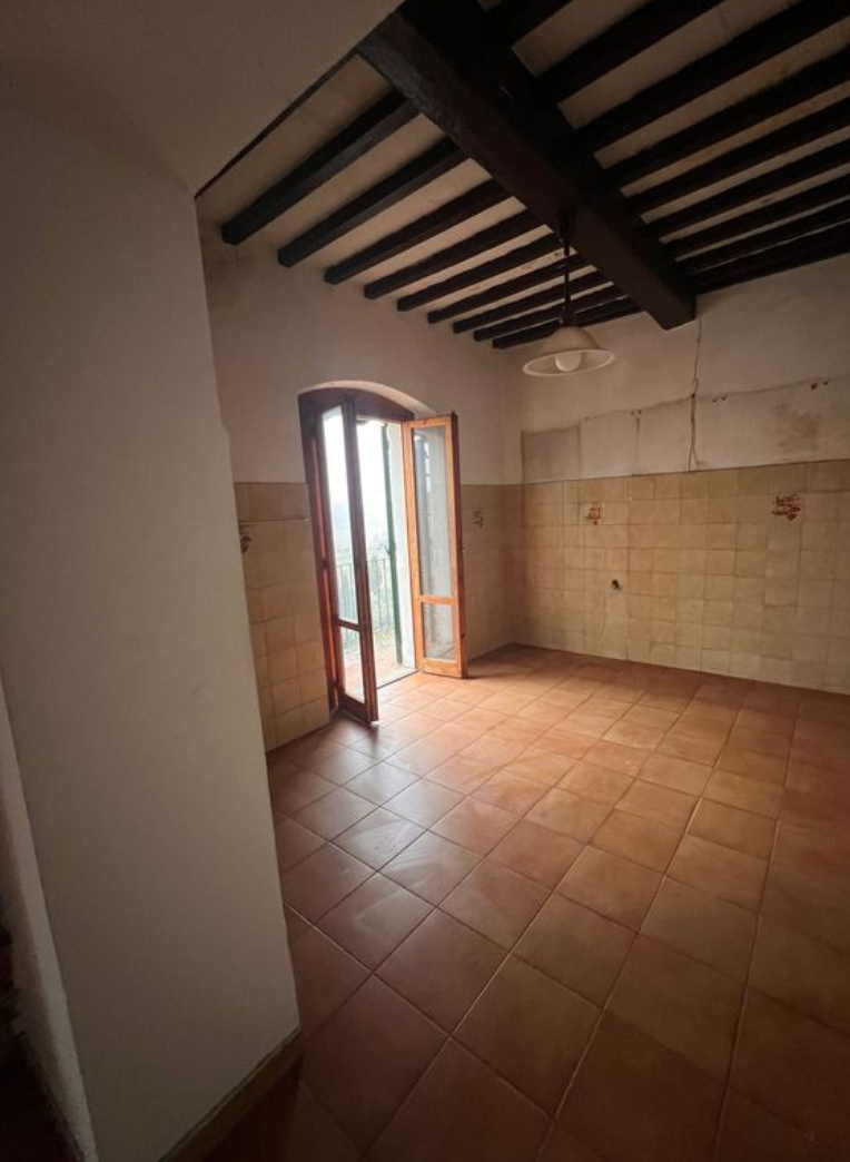 Two bedrooms, nice terrace view