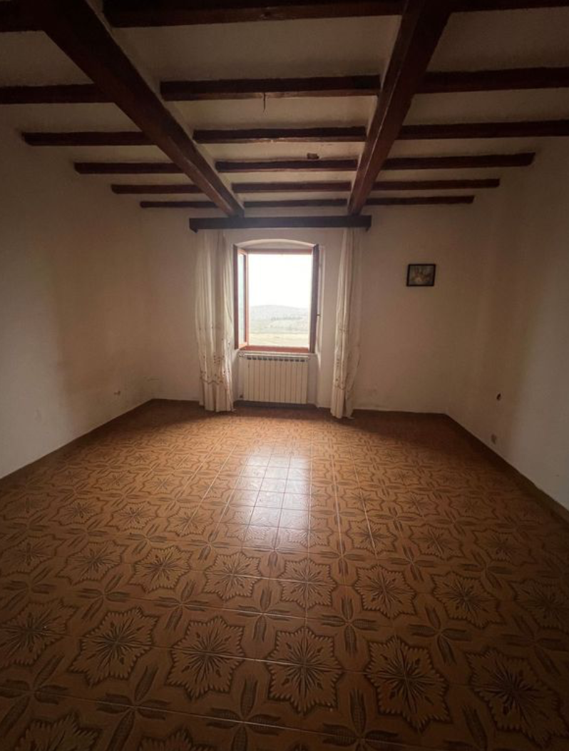 Two bedrooms, nice terrace view