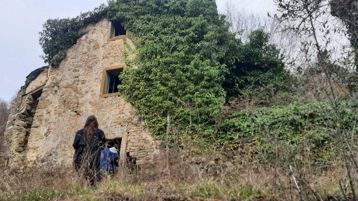 To be renovated