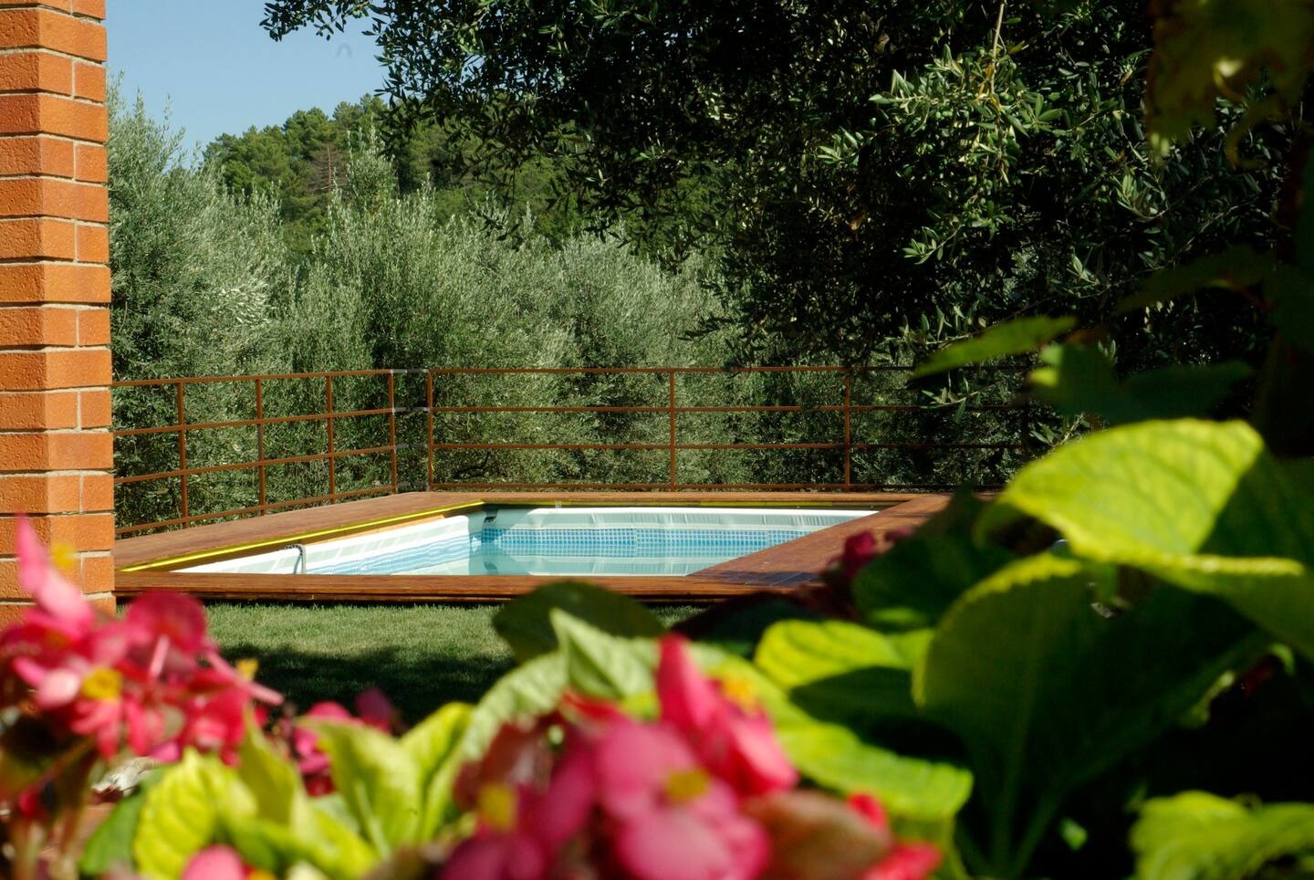 House with Pool
