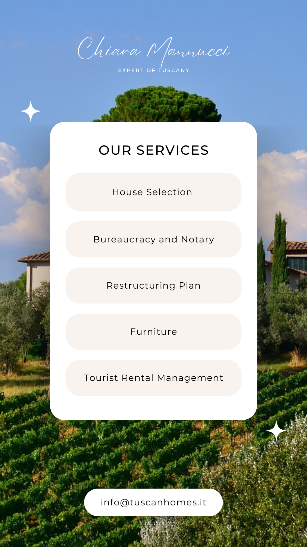 Villa Rent to buy