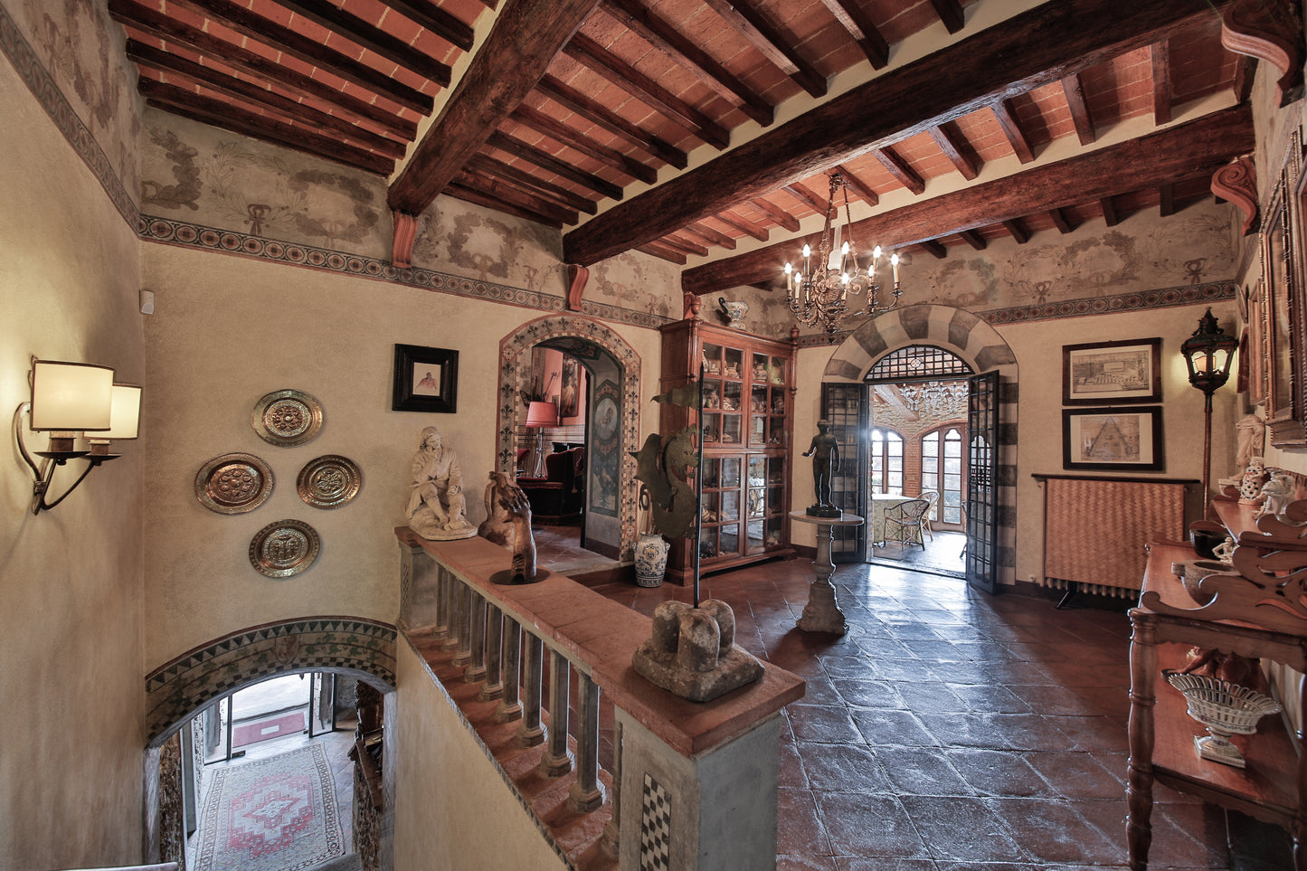 Medieval Castle