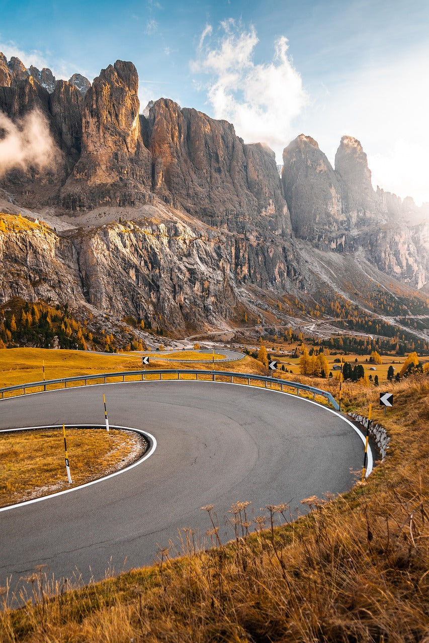 How to move to Italy