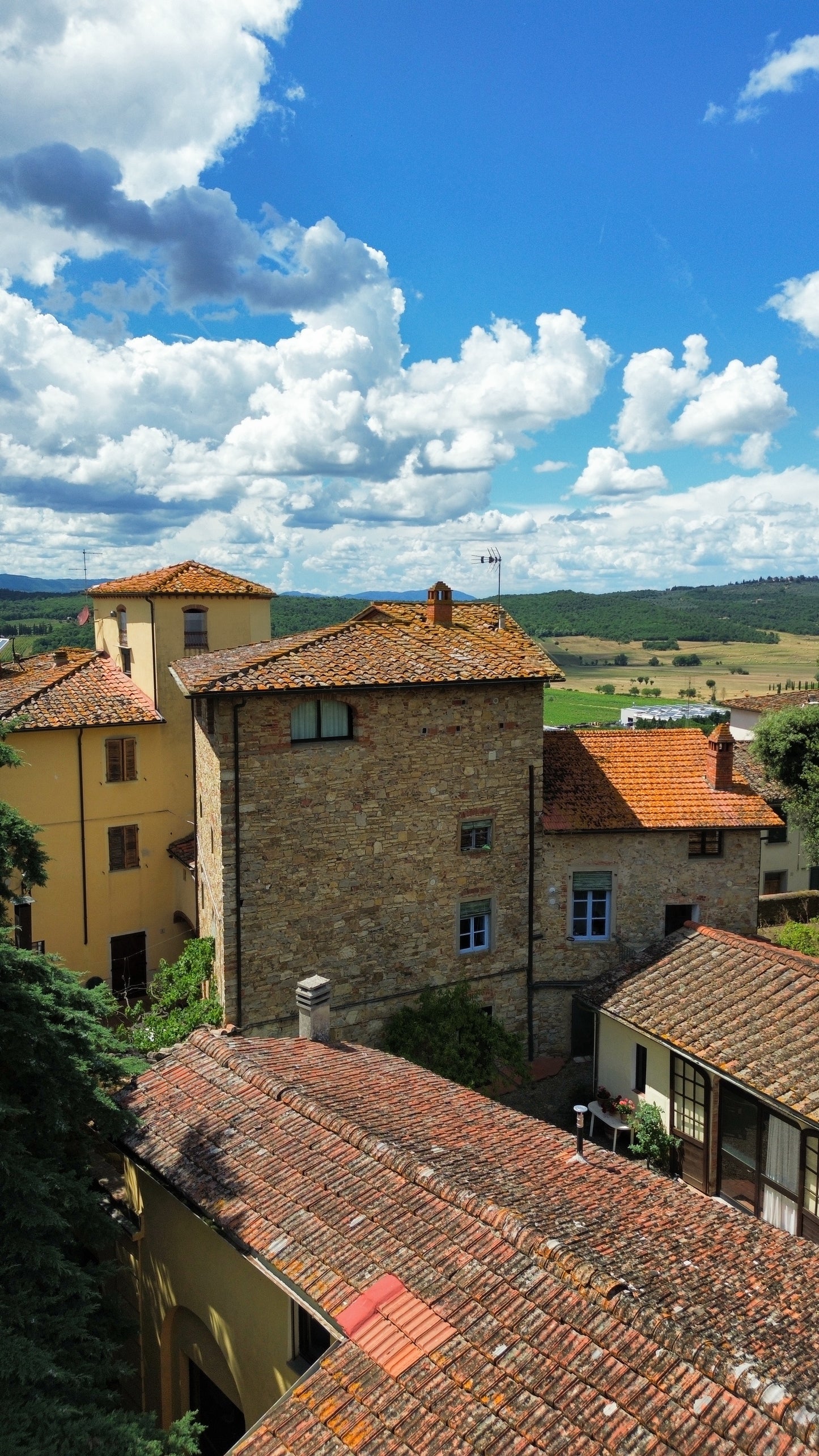 Charming stone house 4 bedrooms
