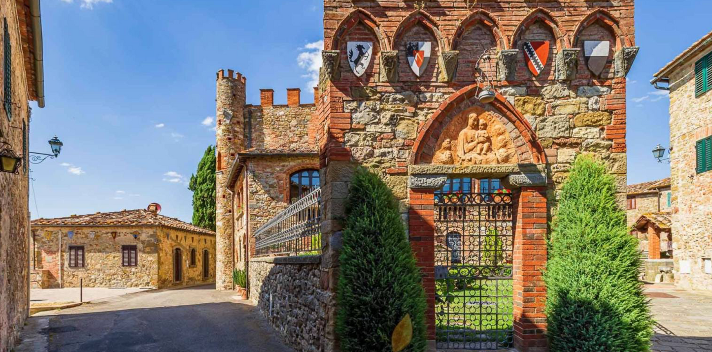 Medieval Castle