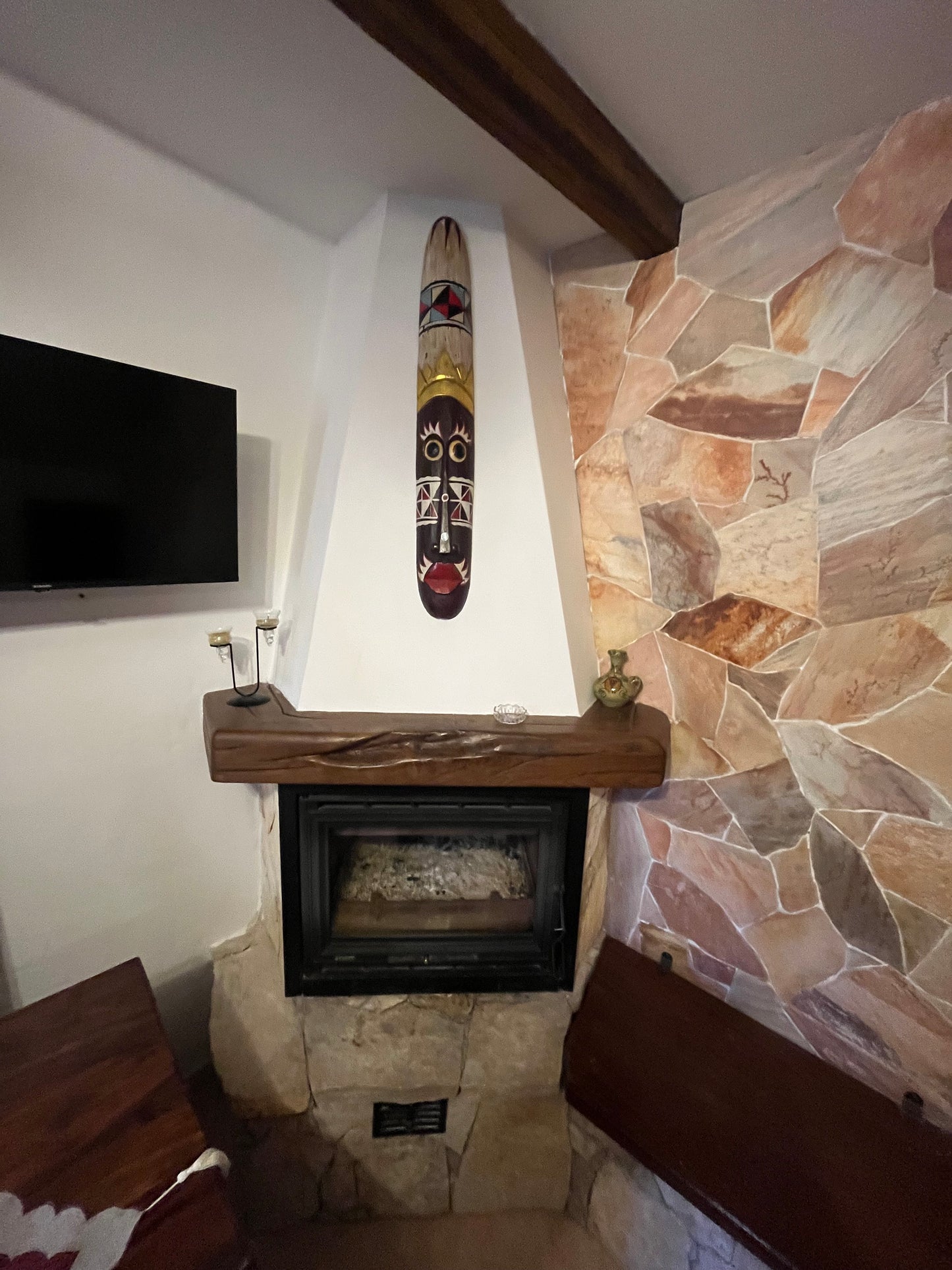 RENOVATED HOUSE FOR SALE – PATTADA (SS), SARDINIA