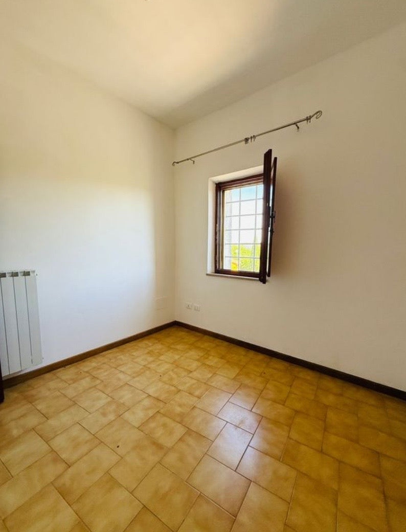 Apartment ground floor ready to move in