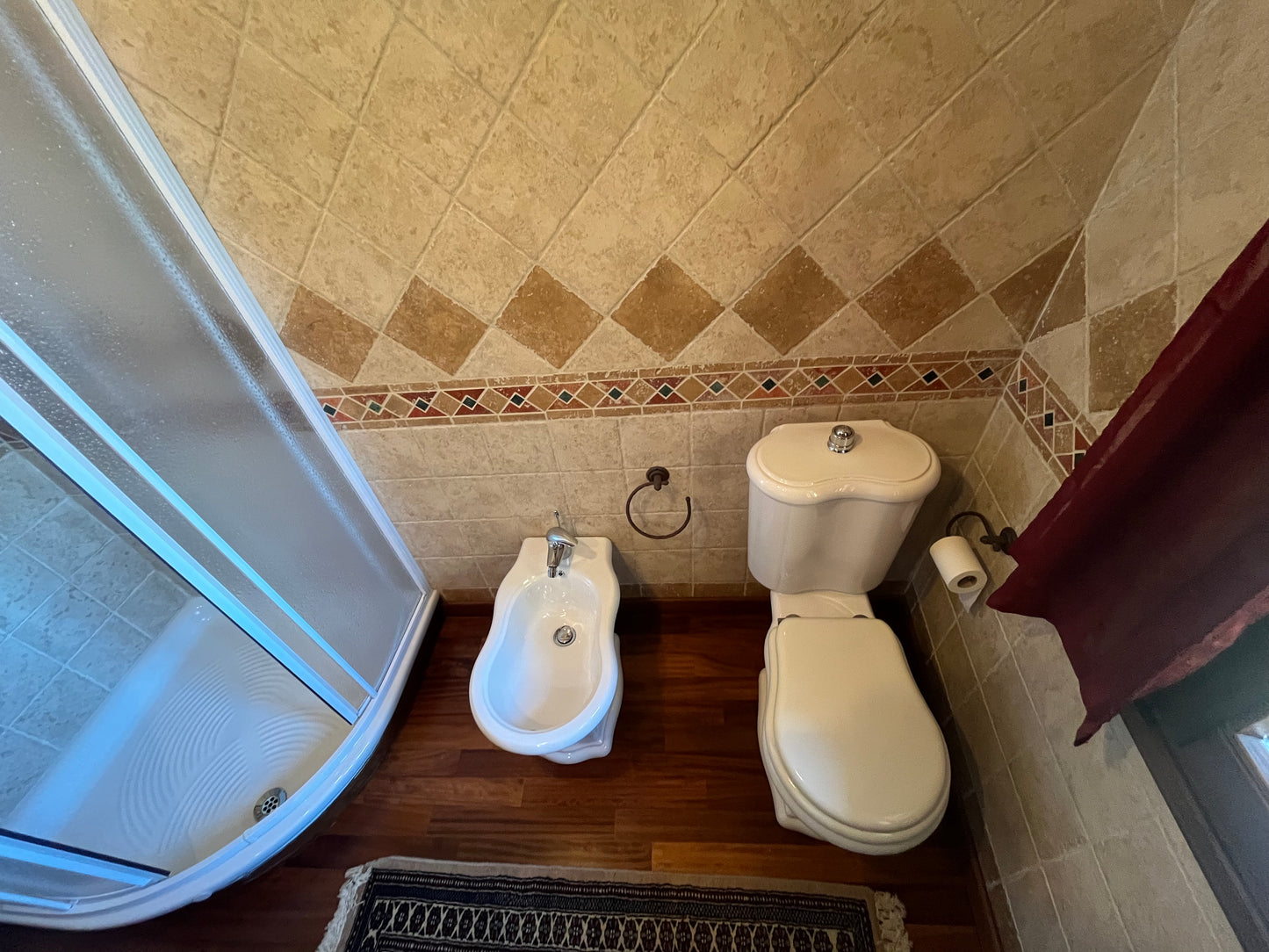 RENOVATED HOUSE FOR SALE – PATTADA (SS), SARDINIA
