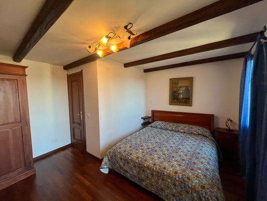 RENOVATED HOUSE FOR SALE – PATTADA (SS), SARDINIA