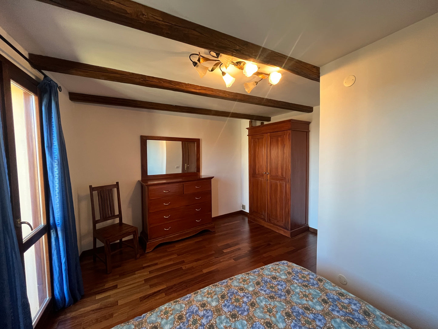 RENOVATED HOUSE FOR SALE – PATTADA (SS), SARDINIA