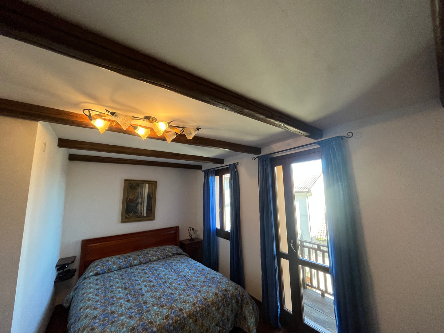 RENOVATED HOUSE FOR SALE – PATTADA (SS), SARDINIA