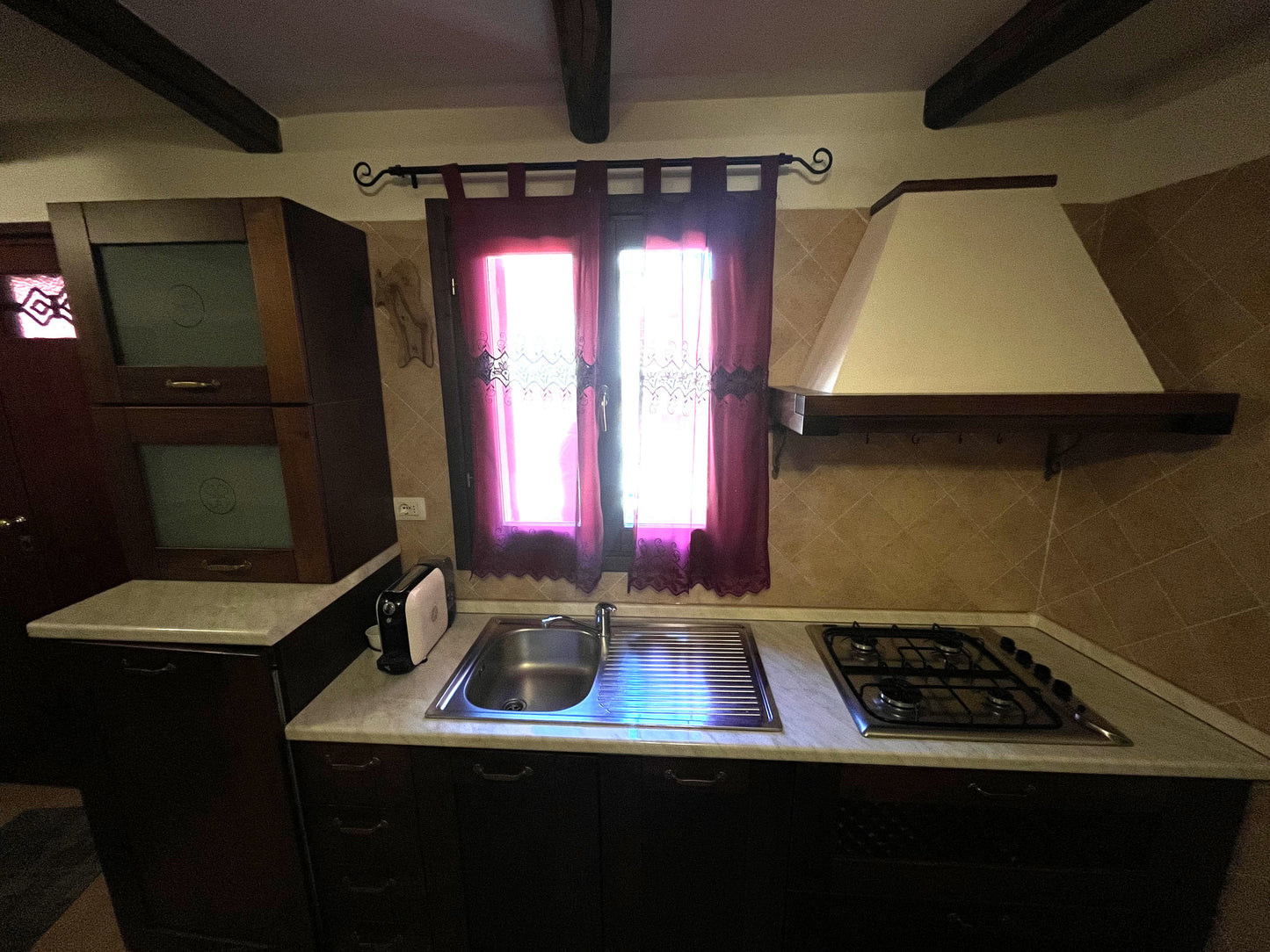 RENOVATED HOUSE FOR SALE – PATTADA (SS), SARDINIA