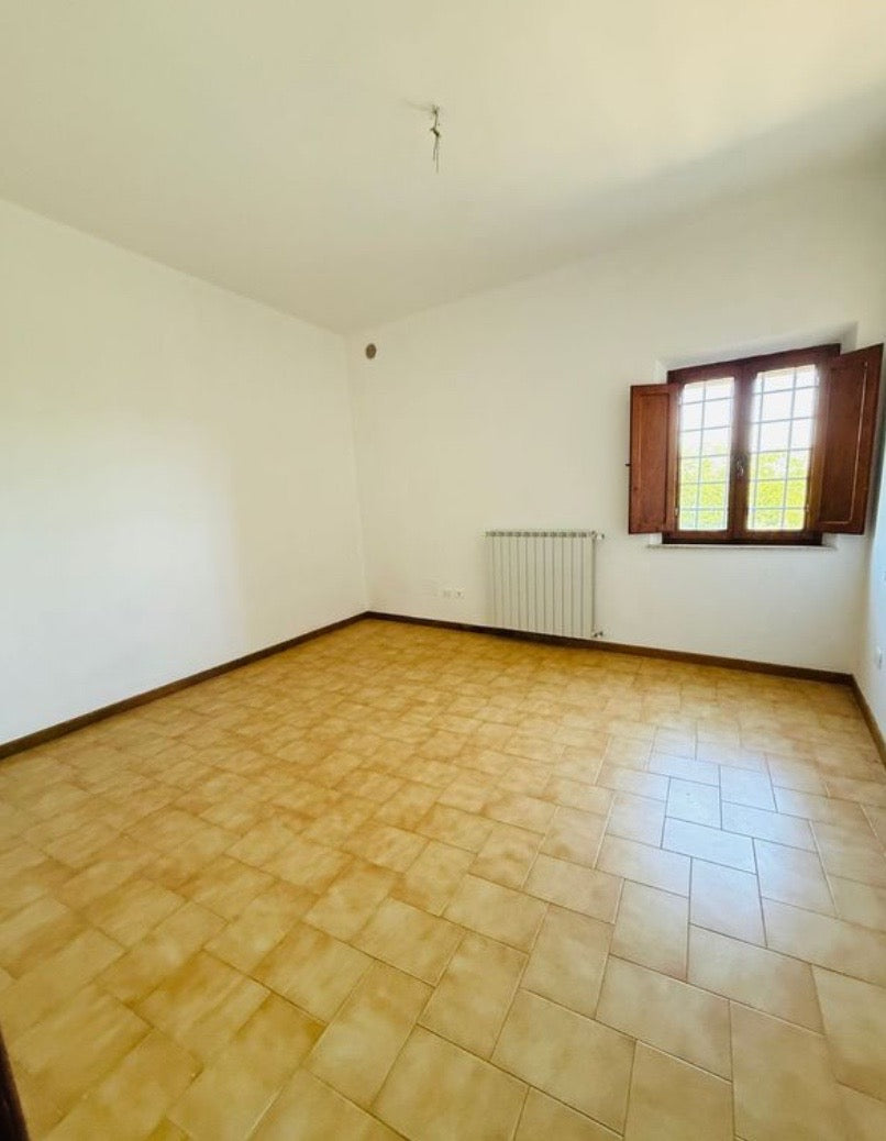 Apartment ground floor ready to move in