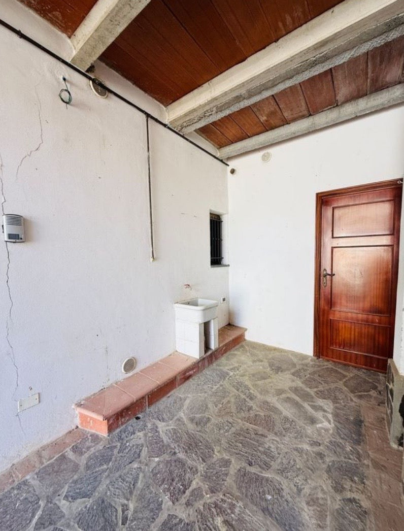 Apartment ground floor ready to move in