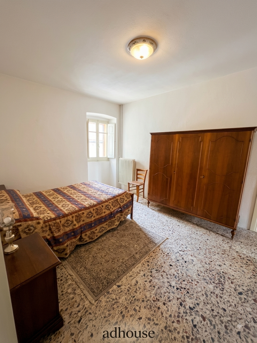 Sardinia, Pattada - Sassari -Detached House for Sale in the Heart of the Village