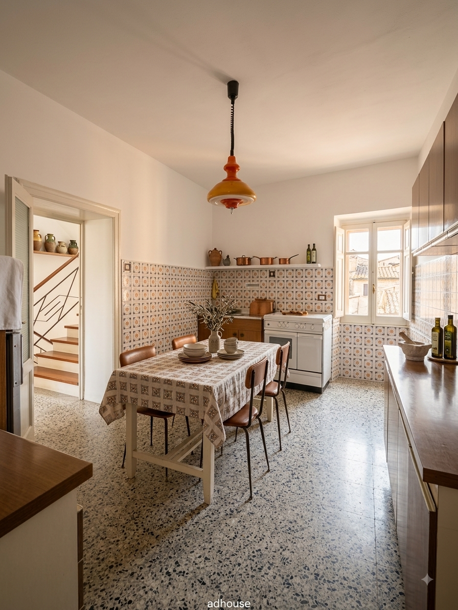 Sardinia, Pattada - Sassari -Detached House for Sale in the Heart of the Village