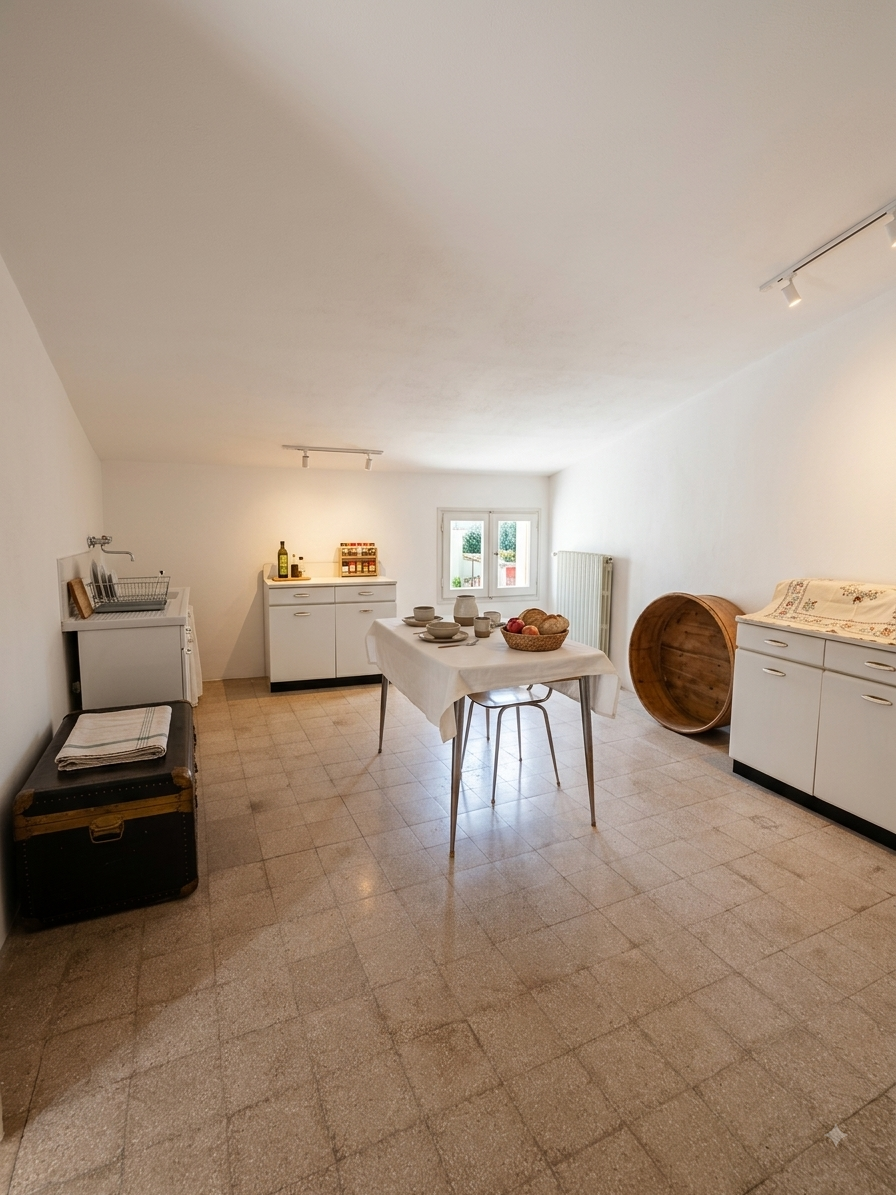 Sardinia, Pattada - Sassari -Detached House for Sale in the Heart of the Village